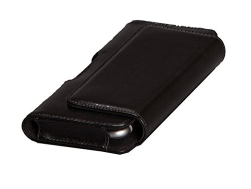magnetic belt clip