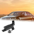 thumbnail image 6 of funtasica Windscreen Washer Pump 8200194414 4410722 Replacement Automotive Accessories, 6 of 8