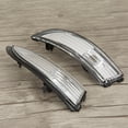 thumbnail image 3 of Rearview Mirror Turning Light  Turn Signal Light  Rearview Mirror Indicator Lamp  Rearview Mirror Turning Light For  Pair Of Car Rearview Mirror Indicator Turn Signal Light Lamp, 3 of 8