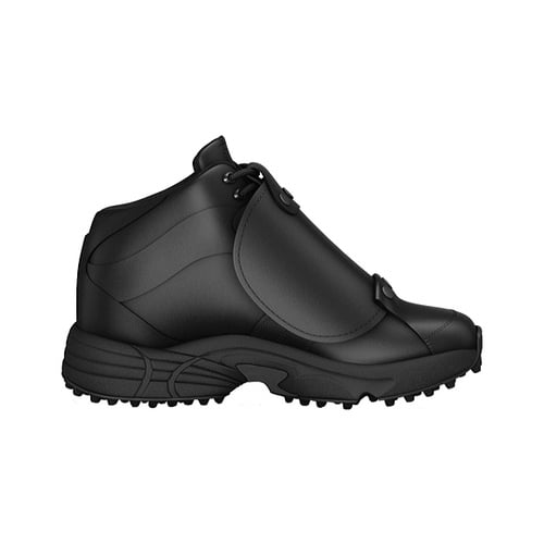 baseball umpire shoes