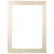 thumbnail image 1 of 4 piezas de madera palos lienzo pared arte diamante pinturas al óleo obras de arte marco de exhibición Hugtrwg Para estrenar, 1 of 9
