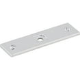 thumbnail image 4 of Top Knobs Tk741 Channing 3" Long Cabinet Knob Backplate From The Barrington, 4 of 7
