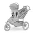 thumbnail image 2 of Adaptador de asiento de coche Thule Urban Glide 3 para Maxi-cosi® negro, 2 of 4