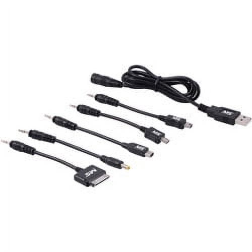 MobileSpec 3Ft Universal Gaming Cable