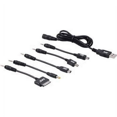 MobileSpec 3Ft Universal Gaming Cable