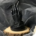 thumbnail image 4 of WZXPWT Hand-Praying Scented Candle, Natural Wax, Long-lasting Burn, Soothing Aroma, Decorative Home Ornament, Perfect Gift for Any Occasion, 4 of 6