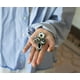 thumbnail image 5 of Juego de alfileres esmaltados con símbolos de Star Wars The Mandalorian x4, 5 of 7