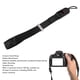 thumbnail image 3 of Strap De Muñeca De Cámara Nylon Adjunta Segura Correa De Mano Ligera Portátil Para Cámaras De Acción DSLR Video Negro, 3 of 7