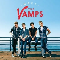 Vamps - Vamps : Meet the Vamps - Music & Performance - CD