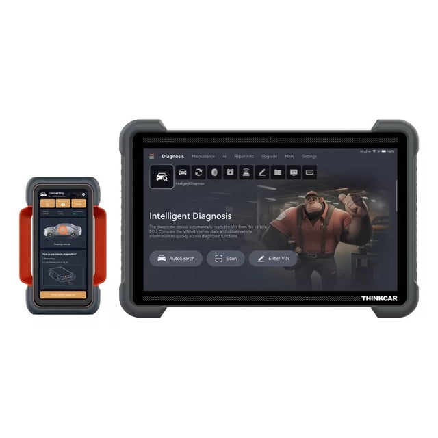 THINKTOOL EXPERT 394