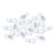 thumbnail image 2 of 100 Almohadillas Para La Nariz Para Anteojos Con Almohadillas Para El Puente De La Nariz Con Núcleo De Metal Para Anteojos Sunnimix Almohadillas nasales para anteojos, 2 of 8