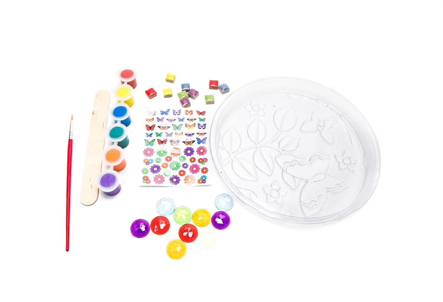 Fait par moi Trousse du pas japonais