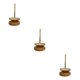 thumbnail image 1 of Advancent Wooden Yarn Ball Holder Durable Practical Embroidery for Mother Accessory Type1 NO1, 1 of 6
