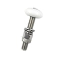thumbnail image 3 of jifeng Cold Storage Sliding Door Upper Roller Accessories Replacement Runner Roller Heavy Duty, 3 of 9