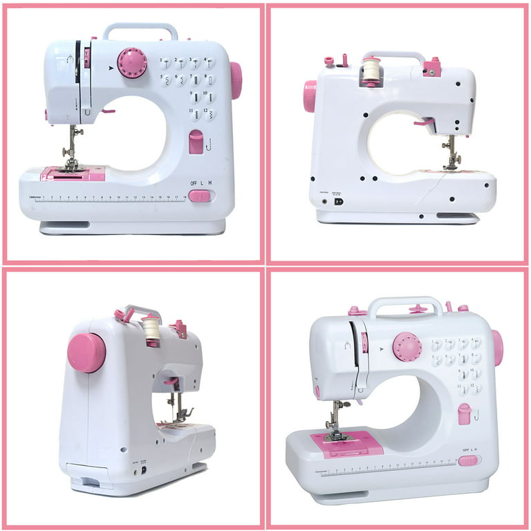 What's the Best Kids Sewing Machine? - Sew What, Alicia?