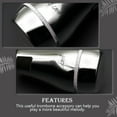 thumbnail image 4 of Miangastore Professional Tenor Trombone Silencer Delicate Trombone Mute Musical Instrument Sourdine, 4 of 8