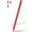 Red, variant on Stylus Pen for i-Pad Apple Stylus Pen with Tilt & Magnetic & Palm Rejection Pen for i-Pad 10/9/8/7/6