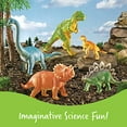 thumbnail image 3 of Learning Resources LER0786 Dinosaures Géants Ensemble de 5, 3 of 5