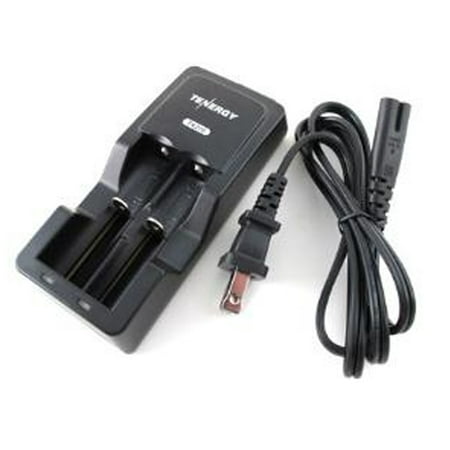 10-pack Universal Lithium Ion Chargers