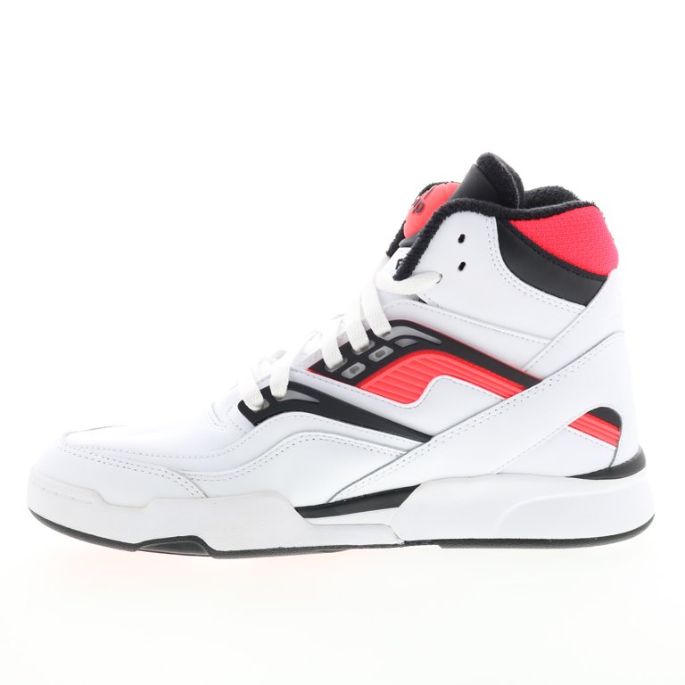 Reebok Adult Mens Pump TZ Lifestyle Sneakers - Walmart.com