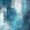 Blue 03, variant on Homewish Watercolor Brown Gradient Bed Sheets,Abstract Grunge Full Size Sheets,4pcs,1 Flat Sheet, 1 Fitted Sheet and 2 Pillowcases