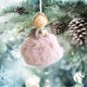 thumbnail image 3 of Ángel Muñeco De Peluche Colgante Árbol De Navidad Colgando Adornos De Navidad Para La Decoración Del Hogar Regalo De Los Niños Sweethay HA040821-02, 3 of 6
