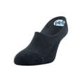 thumbnail image 6 of PEDS Women's Mid Cut Liner Socks, 3 Pairs, 6 of 6