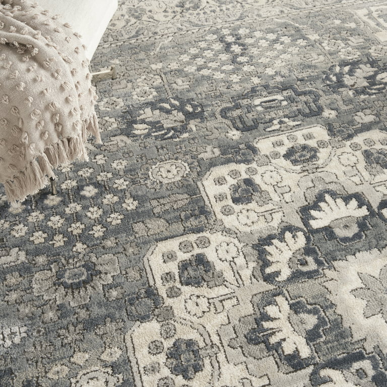Dogpatch – Vernon St. Rugs
