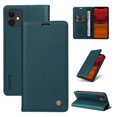thumbnail image 4 of Funda para iPhone 12 Mini Estuche de Cuero PU Tipo Cartera con Ranuras para Tarjetas y Cierre Magnético, 4 of 5