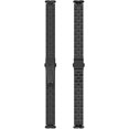 thumbnail image 5 of GFDYREE pour Fitbit Bracelets Métalliques Luxe avec Outils, Bracelets Réglables en Acier Inoxydable Hommes Femmes Sangle de Sport Légère pour Fitbit Traqueur de Mise en Forme Luxe, 5 of 5