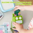 thumbnail image 6 of Piaclen Compatible with Yoto Mini (2024 Edition), Silicone Case Compatible with Audio Music Player shell, 6 of 8