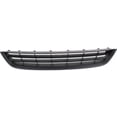 thumbnail image 2 of For 09-12 Passat CC Front Bumper Cover Lowe Bumper Grill Grille Assembly Primed, 2 of 5