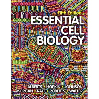健康・医学 essential cell biology Essential Cell Biology (Paperback) by Bruce Alberts, Karen Hopkin