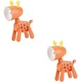 thumbnail image 2 of Lampe de nuit pour Animaux de Compagnie, Lampe de nuit LED, Lampe de Table de Lecture, 2 of 6