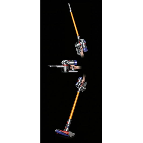 dyson ダイソン V8 absolute 良品 Dyson V8 Cordless Stick Vacuum Cleaner - Walmart.ca