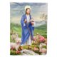 thumbnail image 1 of Banderas para exteriores Caroline's Treasures APH9640CHF Jesús el Pastor multicolor, 1 of 1