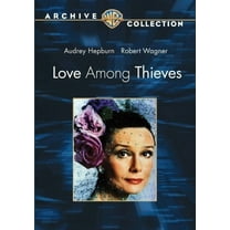 Warner Archives - Love Among Thieves [DIGITAL VIDEO DISC]