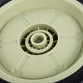 thumbnail image 3 of KONTONTY Parts Online Lawn Mower Wheel Plastic Multi 1Pack for Control, 3 of 8
