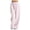 Light Pink, variant on felwors Women's Wide Leg Sweatpants Elastic High Waist Straight Leg Sweatpants Teen Girl Baggy Sweatpants with Pockets (Light Pink, XL)