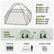 thumbnail image 2 of Carpa de Camping Forceatt Impermeable y Cortaviento para 4 Personas, 2 of 7