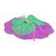 thumbnail image 4 of Adornos de silicona para pecera, con plantas de loto que brillan naturalmente, color morado., 4 of 14