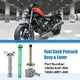 thumbnail image 2 of Llave de purga de combustible Unique Bargains para Honda Shadow VLX 600 VT600 VT600CD Deluxe 1988-1998, 2 of 7