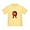 Daffodil Yellow, variant on CafePress - A Product Of Alaska T Shirt - Cute Toddler T-Shirt, 100% Cotton