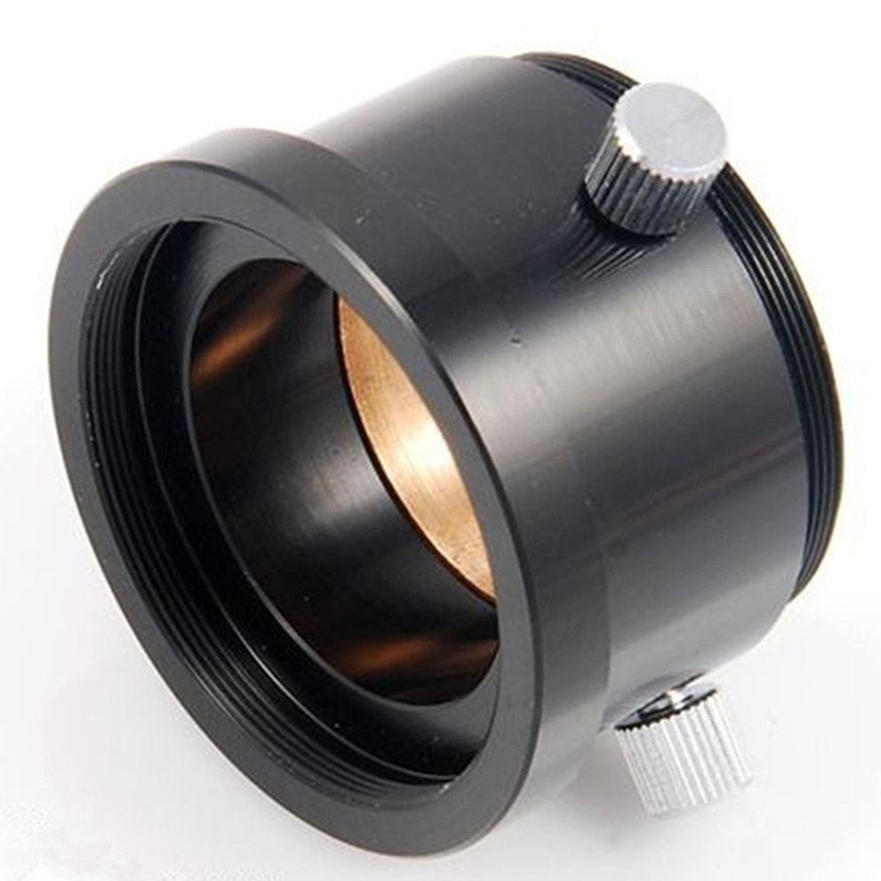 M42 to 1.25" / 1.25 inch Adaptor anodized aluminum Telescope Adapter