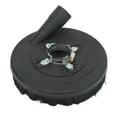 thumbnail image 3 of Grinder Dust Shroud, High Strength Grinder Dust Cover PVC  For Polishing Machine, 3 of 8