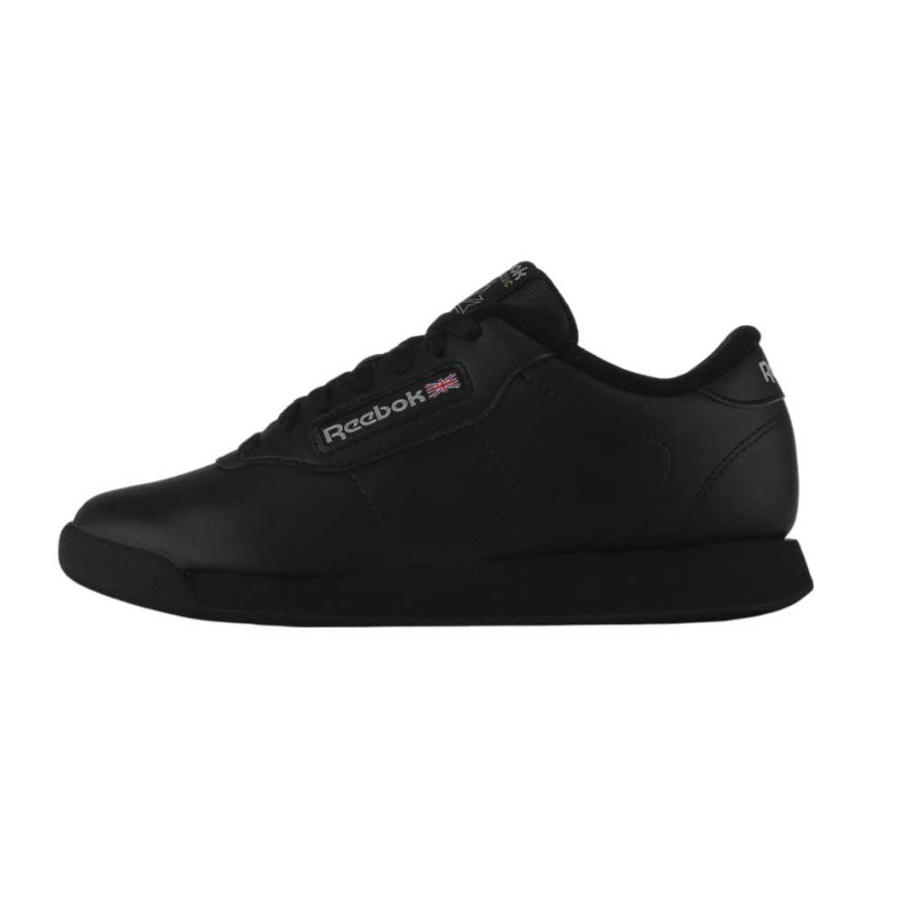 Tenis Reebok para Mujer Princess Negro Walmart en linea