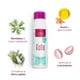 thumbnail image 3 of Shampoo de Cebolla sin Sal Kaba para todo tipo de cabello Evita caida y Estimula el Crecimiento 500ml, 3 of 6