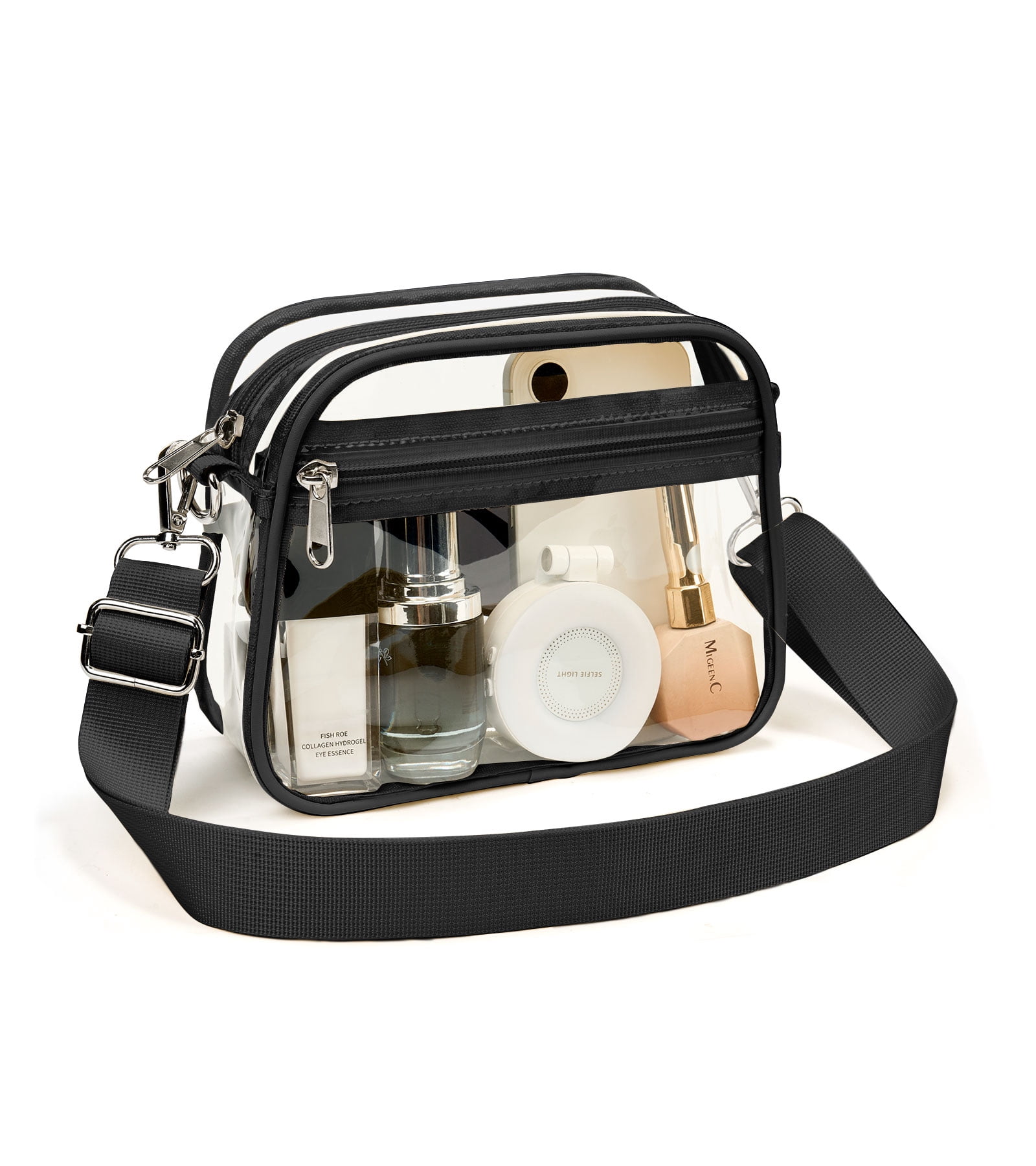 Real Littles - Micro Toy Purse Handbag with 6 Beauty Surprises