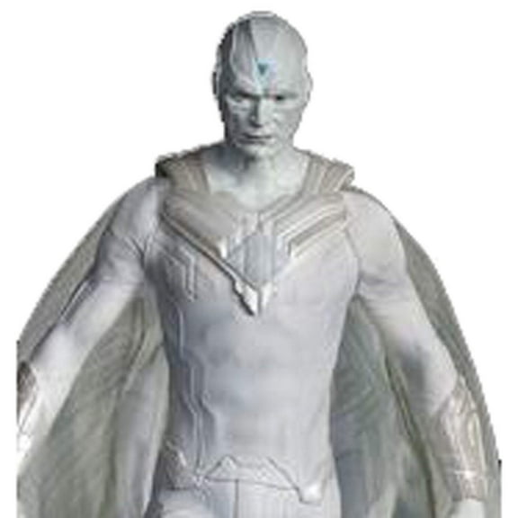 Wandavison White Vision BDS 1:10 Art LE Statue