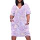 thumbnail image 1 of Power Up! Loose Pocket Dress cute dress summer dresses for women 2025 festival outfit women women's summer dress 2025, 1 of 7